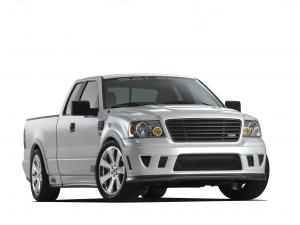 Saleen S331 2006 года